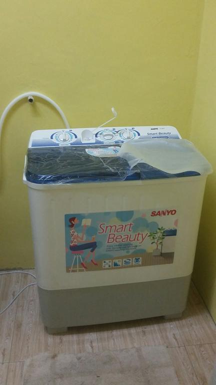 Jitra Homestay Extérieur photo