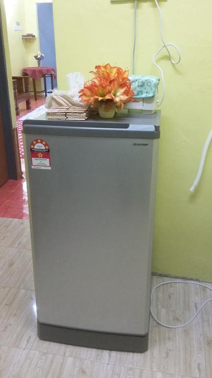 Jitra Homestay Extérieur photo