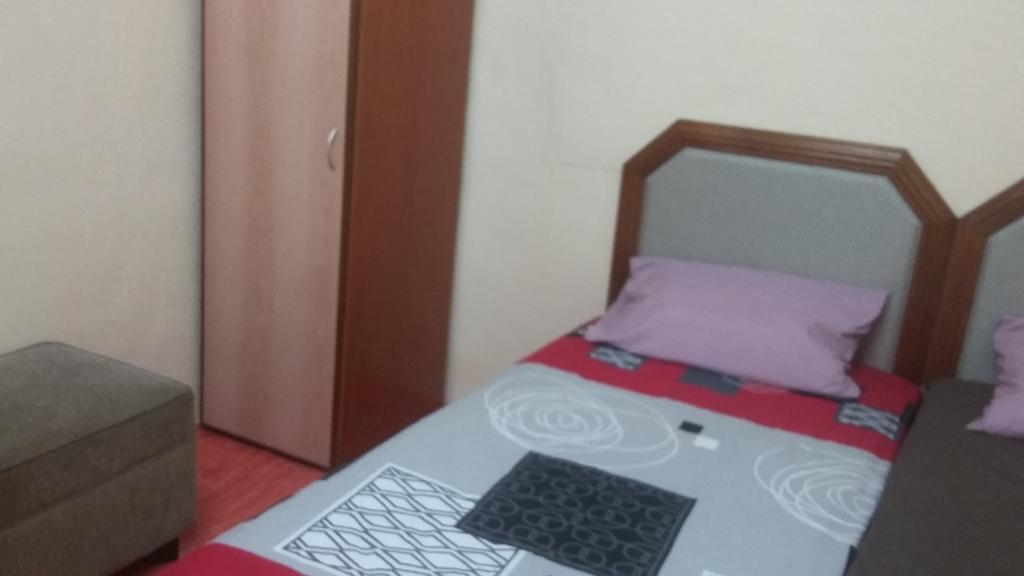 Jitra Homestay Extérieur photo