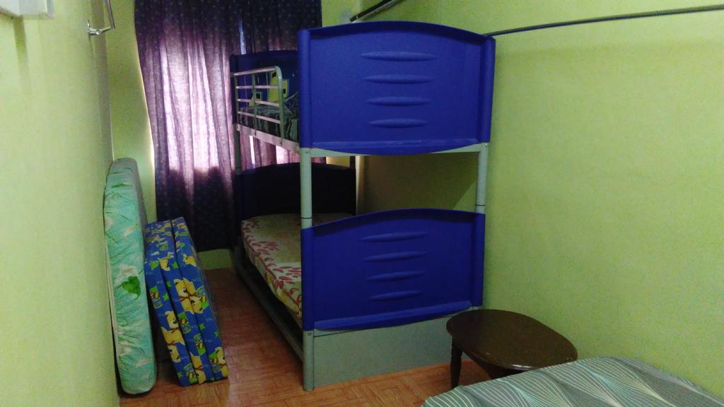 Jitra Homestay Extérieur photo