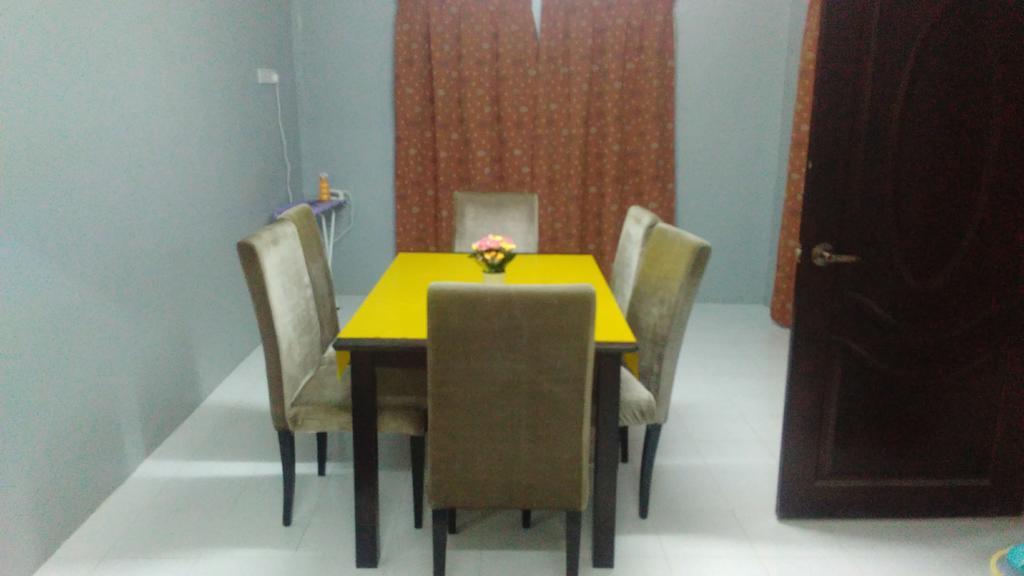 Jitra Homestay Extérieur photo