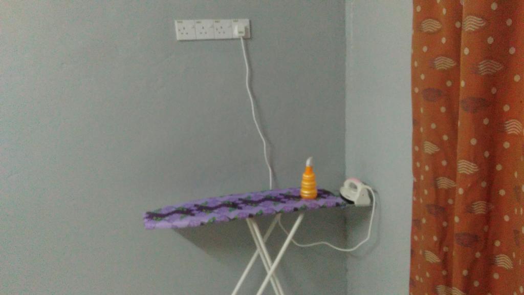 Jitra Homestay Extérieur photo