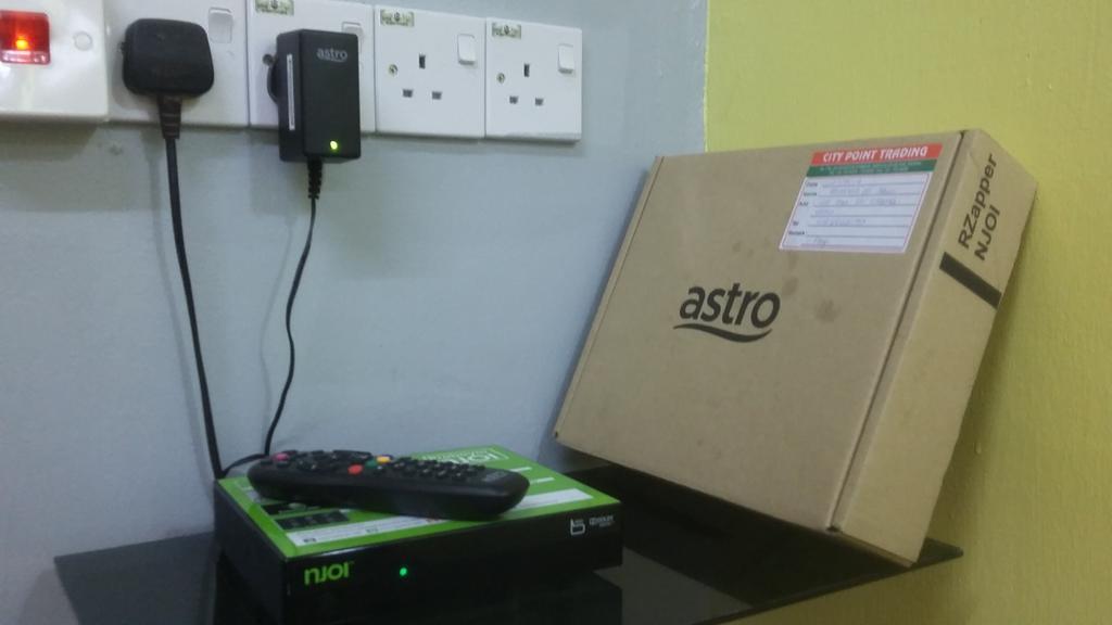 Jitra Homestay Extérieur photo