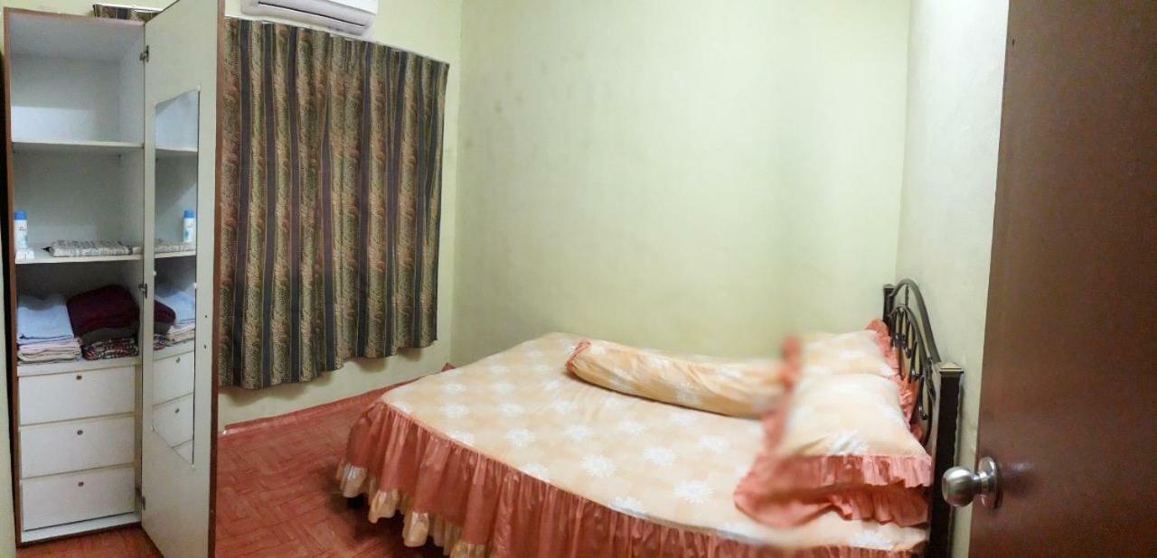 Jitra Homestay Extérieur photo